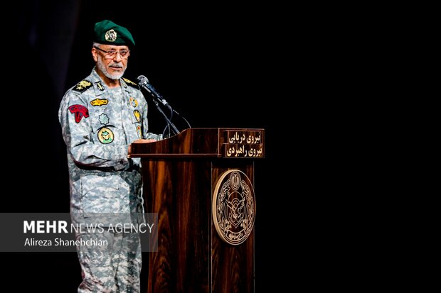 اجلاسیه شهدای ارتش جمهوری اسلامی ایران