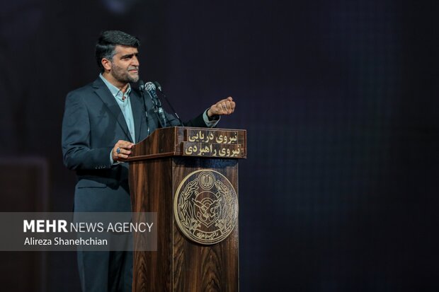 اجلاسیه شهدای ارتش جمهوری اسلامی ایران