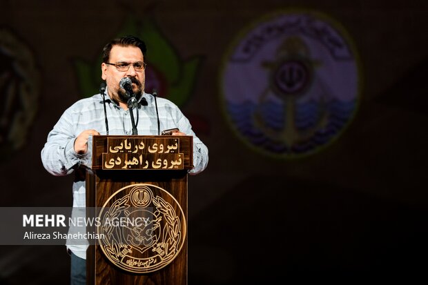 اجلاسیه شهدای ارتش جمهوری اسلامی ایران