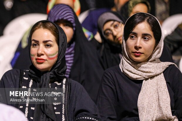 اجلاسیه شهدای ارتش جمهوری اسلامی ایران