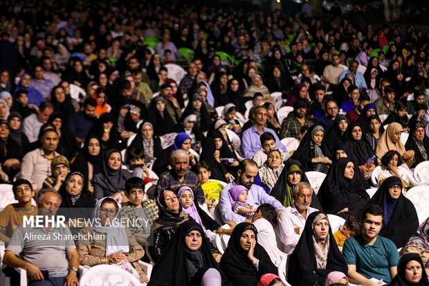 اجلاسیه شهدای ارتش جمهوری اسلامی ایران