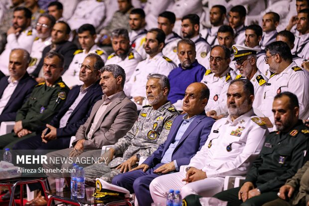 اجلاسیه شهدای ارتش جمهوری اسلامی ایران