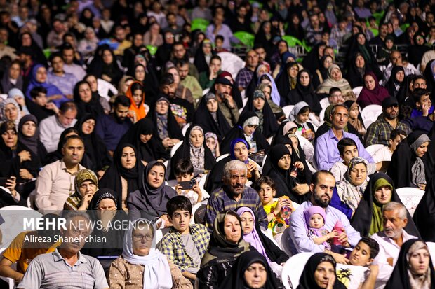 اجلاسیه شهدای ارتش جمهوری اسلامی ایران