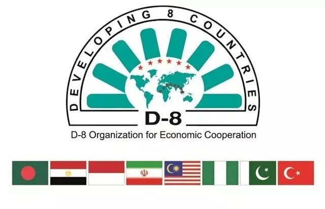 معرفی تبریز به عنوان نامزد دریافت عنوان پایتخت گردشگری D8