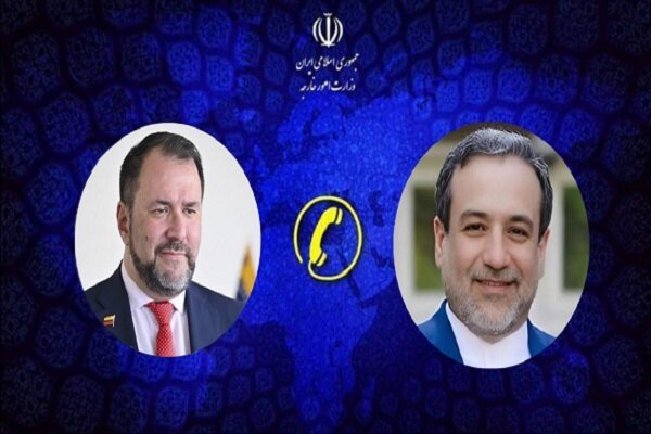 عراقچی: تهدید کشورهای در حال توسعه نقض منشور سازمان ملل است