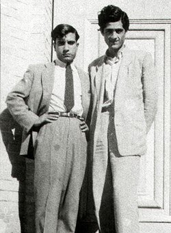 خانوادههای الهامبخش؛ زوج جاودان در جهان ادبیات