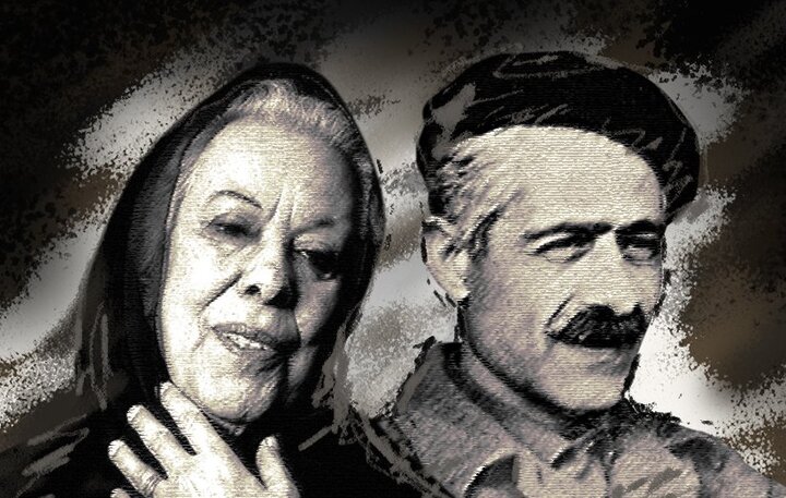 خانوادههای الهامبخش؛ زوج جاودان در جهان ادبیات