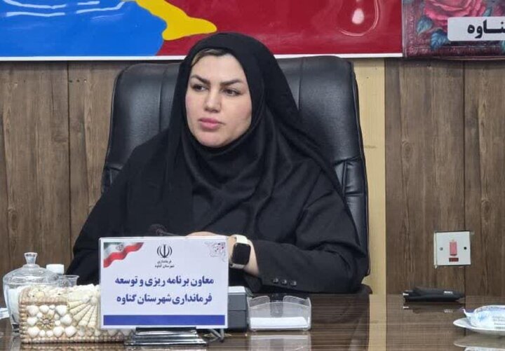 برپایی نمایشگاه بدون مجوز در گناوه ممنوع است برپایی نمایشگاه بدون مجوز در گناوه ممنوع است