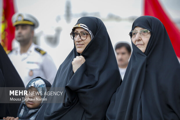 کنگره 8 هزار شهید استان گیلان 3
