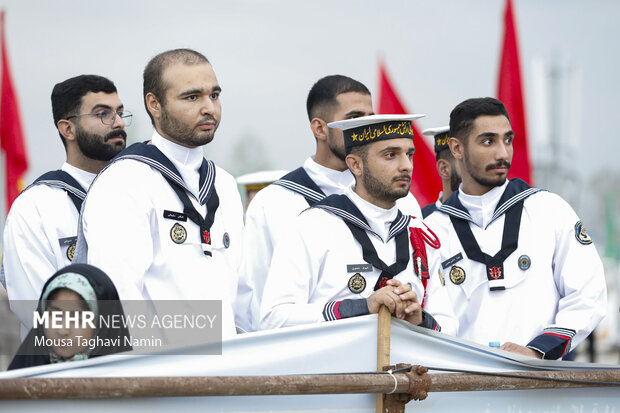 کنگره 8 هزار شهید استان گیلان 4
