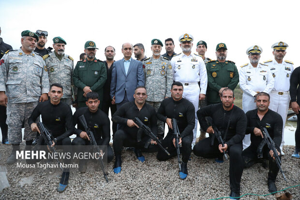 کنگره 8 هزار شهید استان گیلان 16