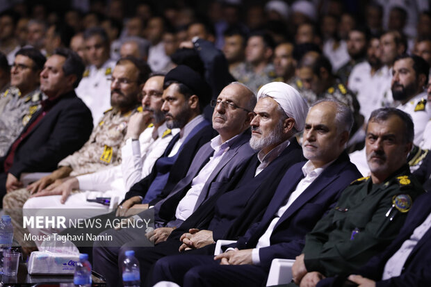 کنگره 8 هزار شهید استان گیلان 21