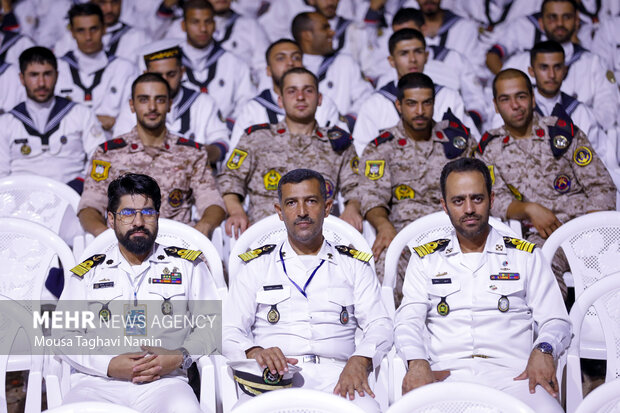 کنگره 8 هزار شهید استان گیلان 25