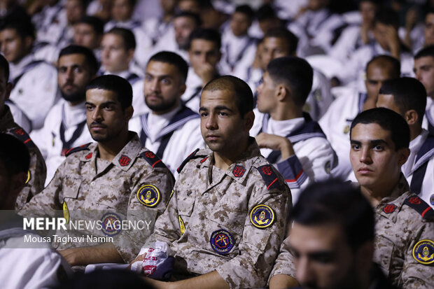کنگره 8 هزار شهید استان گیلان 27