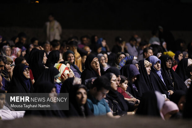 کنگره 8 هزار شهید استان گیلان 29