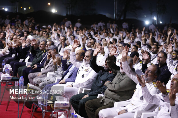 کنگره 8 هزار شهید استان گیلان 32