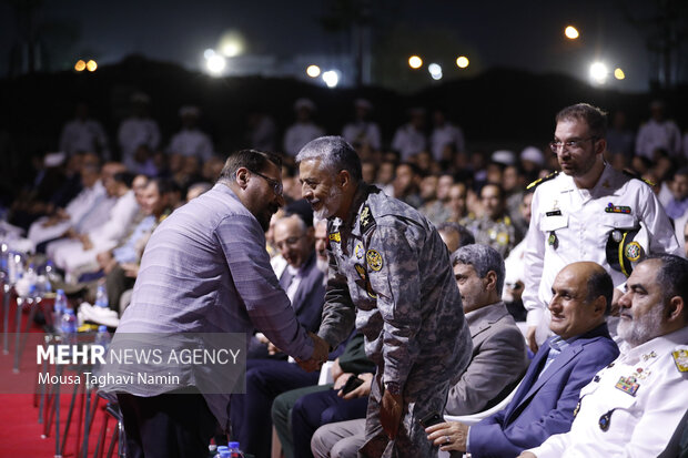 کنگره 8 هزار شهید استان گیلان 33