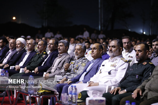 کنگره 8 هزار شهید استان گیلان 34