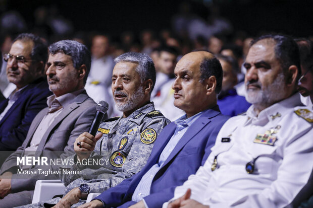 کنگره 8 هزار شهید استان گیلان 35