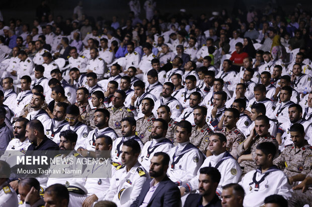 کنگره 8 هزار شهید استان گیلان 36