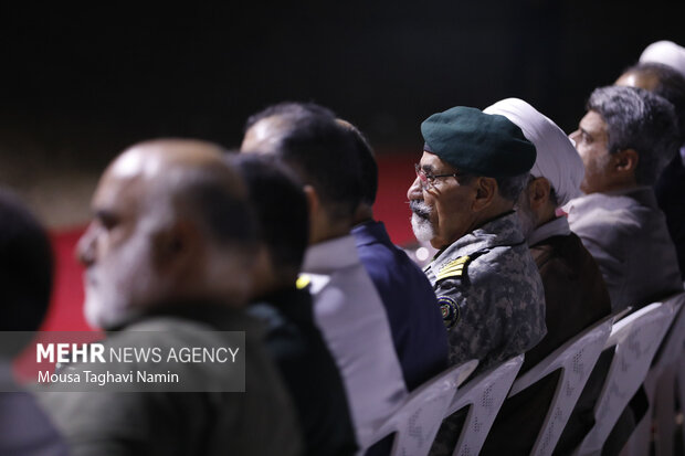 کنگره 8 هزار شهید استان گیلان 40