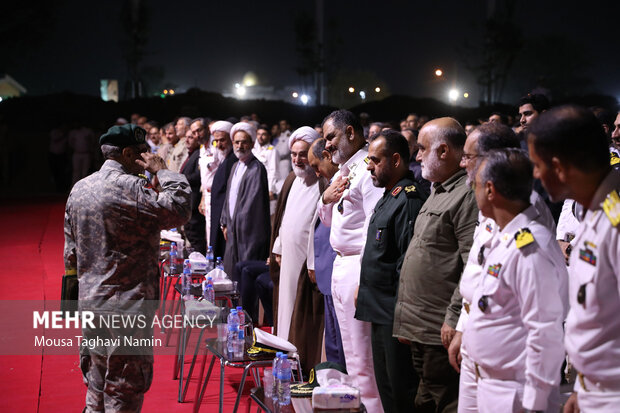کنگره 8 هزار شهید استان گیلان 44
