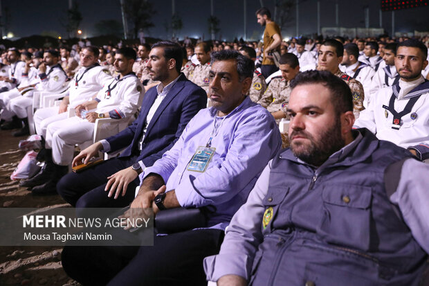 کنگره 8 هزار شهید استان گیلان 45