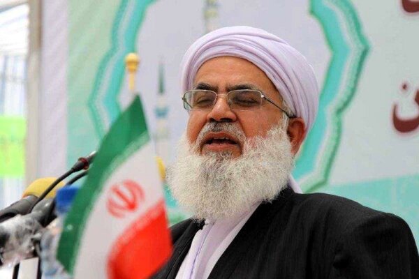 آینده امت اسلامی در دست نسل جوان است