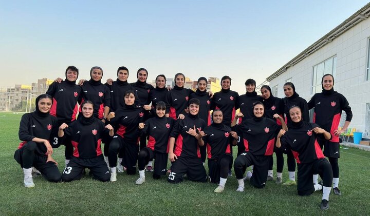 سرمربی پرسپولیس: چالش زیادی را تجربه خواهیم کرد؛ ما را دست کم نگیرند 2