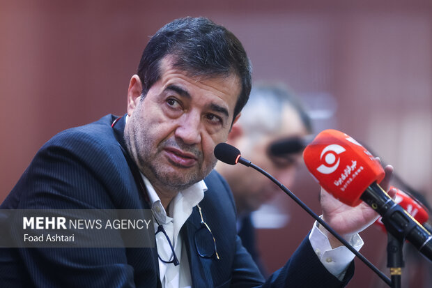 آیین بزرگداشت مدالآوران المپیاد نجوم در وزارت ورزش 19