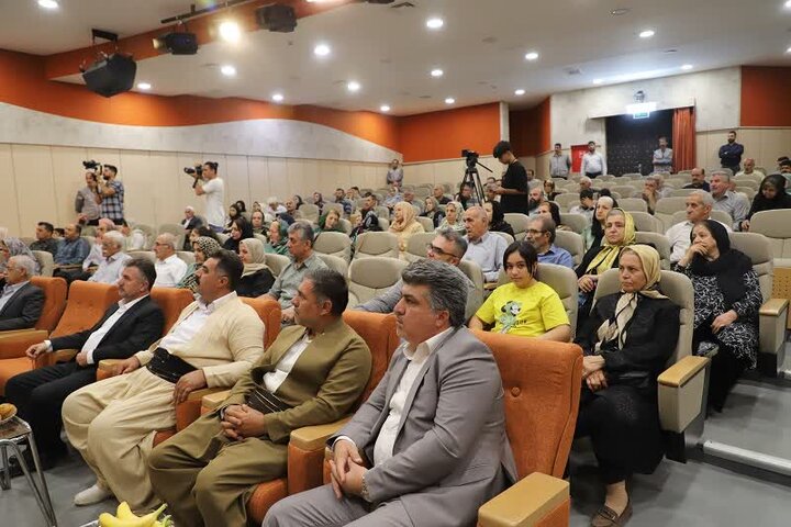 راهاندازی کانون بازنشستگان شهرداری سنندج برای بهرهبرداری از تجربیات