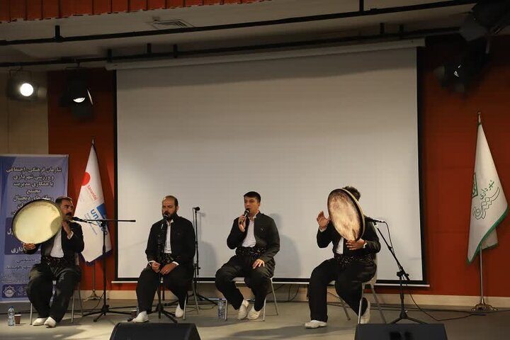 راهاندازی کانون بازنشستگان شهرداری سنندج برای بهرهبرداری از تجربیات