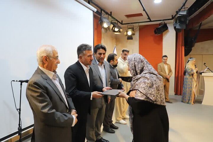 راهاندازی کانون بازنشستگان شهرداری سنندج برای بهرهبرداری از تجربیات