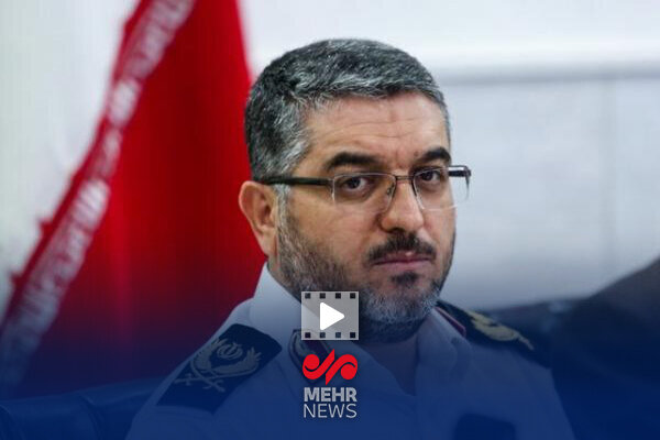 رئیس پلیس راهور: گواهینامه موتورسیکلت بانوان در دستور است رئیس پلیس راهور: گواهینامه موتورسیکلت بانوان در دستور است