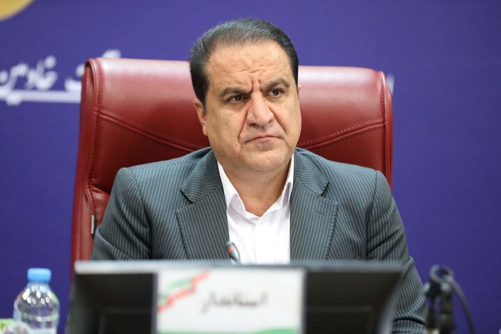 استاندار ایلام:تقویت زیرساخت های فرهنگی ایلام جزو اولویتهای دولت است استاندار ایلام:تقویت زیرساخت های فرهنگی ایلام جزو اولویتهای دولت است
