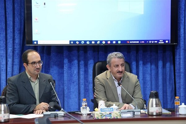 آغاز مرحله دوم طرح الگوی نوین تغذیه دانشجویی در 67 دانشگاه