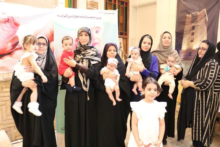 «نفس» حیات بخشی دوباره به جامعه؛ حق زندگی برای ساختن ایران آباد