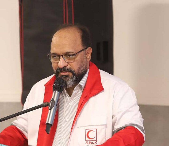 آغاز پویش ملی «ارمغان مهر ۱۴۰۴» در هرمزگان