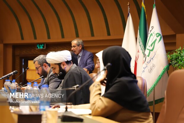 اجتماع «امت احمد» در همایش ملی وحدت در زاهدان