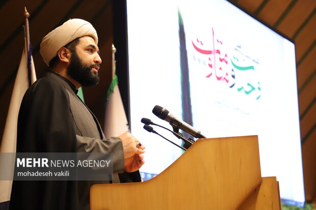 اجتماع «امت احمد» در همایش ملی وحدت در زاهدان