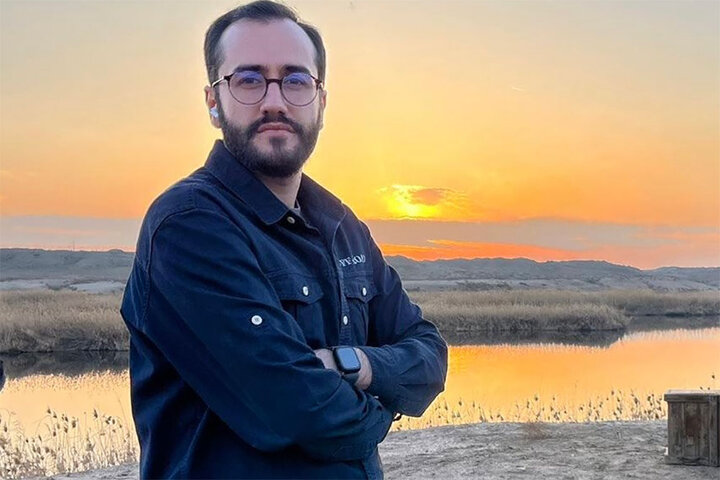 نگاه «مشاور» به بلایند دیت و دعانویسی؛ روحانی سریالمان مردمی است