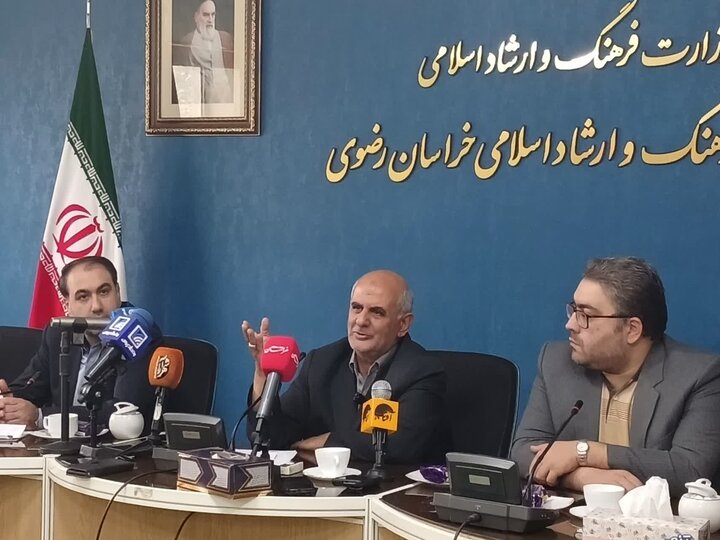 شبهای شعر وحدت در ۹ شهرستان خراسان رضوی برگزار میشود