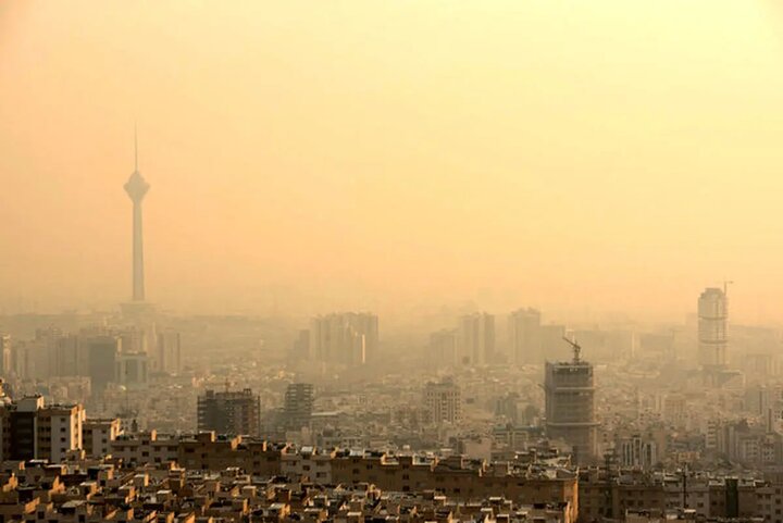 ضرورت تقویت اطلاع رسانی در تاب‌آوری شهرها در برابر گرد و غبار