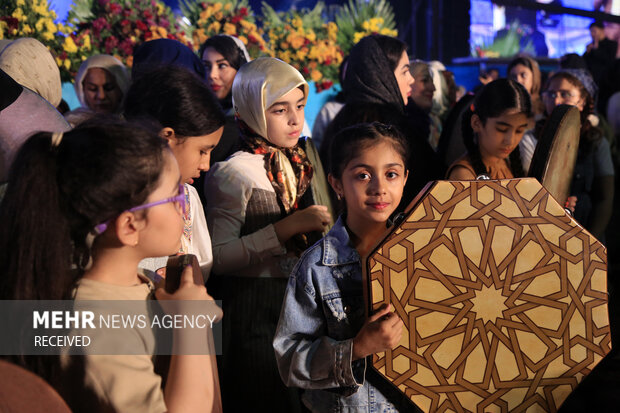 جشن بزرگ «ایران عزیز» 7