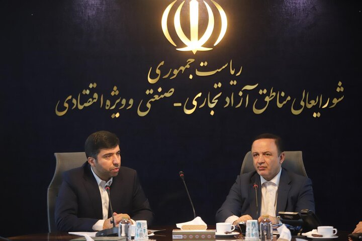 مذاکرات گسترده با چین برای جذب سرمایهگذاری مستقیم و فایناس