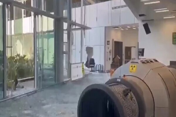 زخمی شدن ۸ صهیونیست؛ معادله جدید یمن و عجز پدافندی اشغالگران