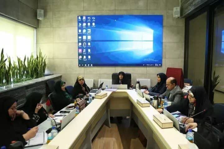 سند ارتقای وضعیت زنان و خانواده استان اردبیل بهروزرسانی شد