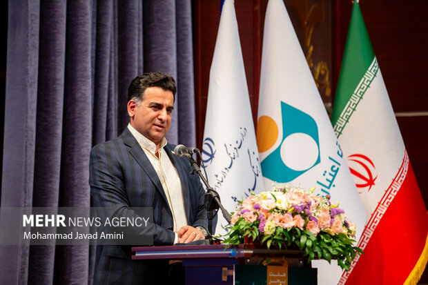 آیین نکوداشت نامداران فرهنگی و هنری در قزوین