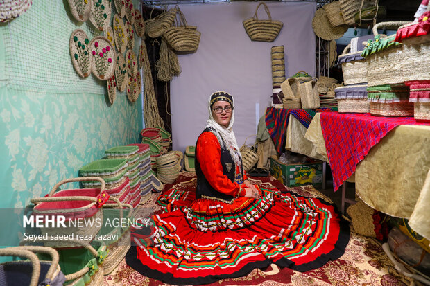 جشنواره «رحمت للعالمین» 12