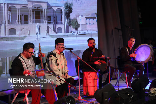 جشنواره «رحمت للعالمین» 32